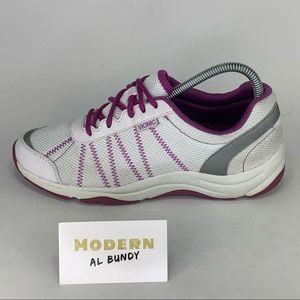 Vionic Alliance Orthopedic Sneakers Womens Sz 8